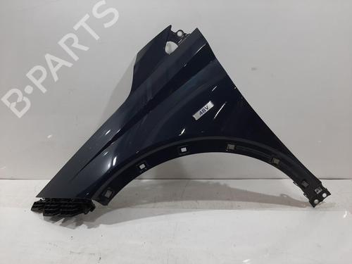 Forskærm venstre Forskærm venstre HYUNDAI BAYON (BC3) 1.0 T-GDI (101 hp) 36854855 36854855