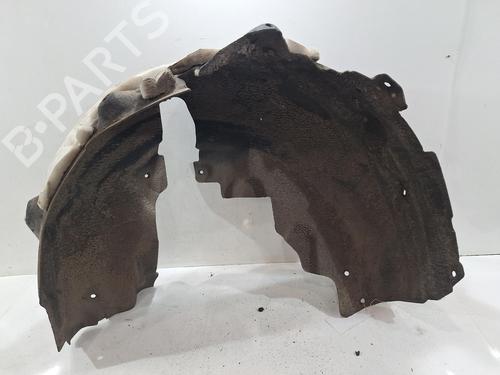 Wheel arch JAGUAR I-PACE (X590) EV400 AWD | BP26870319C56