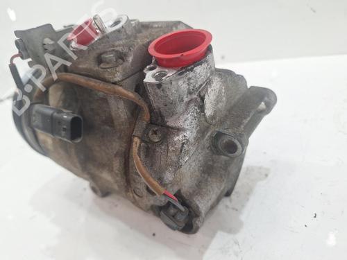 AC compressor MERCEDES-BENZ C-CLASS Coupe (C204) C 220 CDI (204.302) | BP39716262M34 - Image 5
