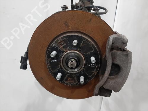 Right front suspension HYUNDAI KONA (OS, OSE, OSI) 1.0 T-GDi | BP26808192M73 