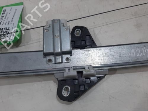 Front left window mechanism HONDA JAZZ III (GE_, GG_, GP_, ZA_) 1.3 i (GE6, GG3, GG6) | BP29637172C22 