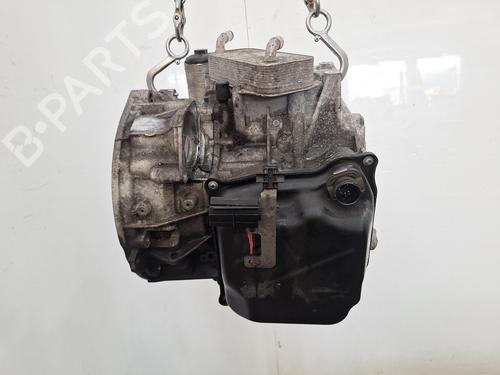 Gearbox AUDI Q3 (8UB, 8UG) 2.0 TDI quattro | BP31978225M3