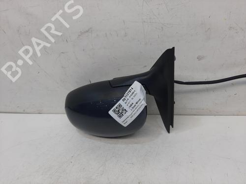 Left mirror SKODA FABIA II (542) 1.2 TSI | BP29581034C26 