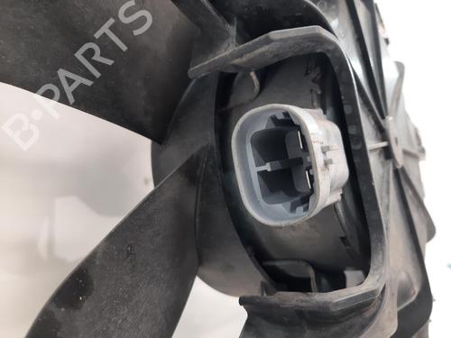 Radiator fan DACIA JOGGER (RK_) 1.0 TCe 110 (RKMD) | BP36403490M35 - Image 5