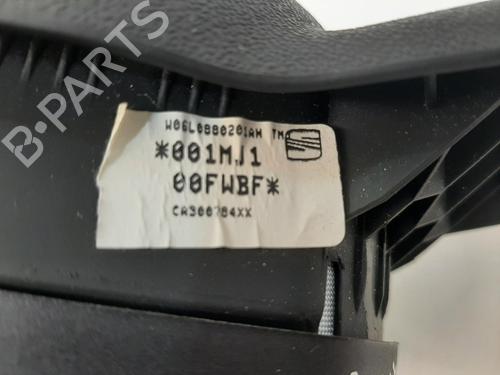 Other SEAT IBIZA III (6L1) 1.4 TDI | BP28161602O1 