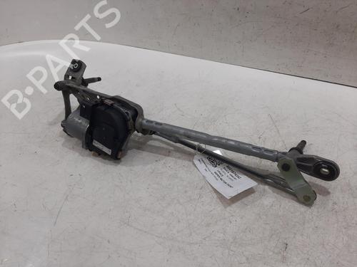 Front wiper motor JAGUAR I-PACE (X590) EV400 AWD | BP33699058M29 - Image 6