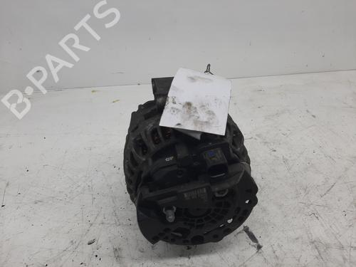 Alternator AUDI TT Roadster (8J9) 1.8 TFSI | BP26750949M7 - Image 3