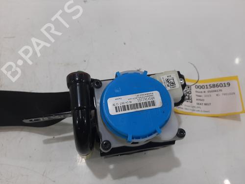 Other TOYOTA AYGO (_B4_) 1.0 (KGB40) | BP30843856O1