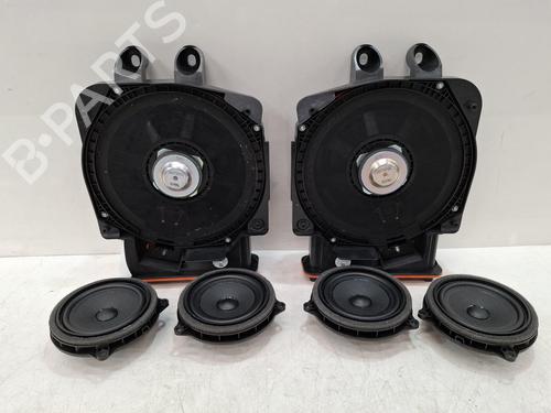 Speaker BMW 1 (F40) 118 i | BP39251983E2 - Image 2