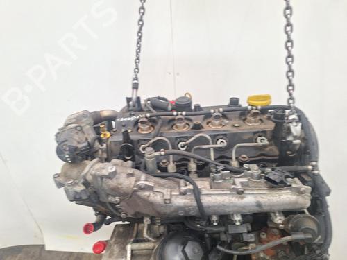 Engine VAUXHALL MERIVA Mk II (B) (S10) 1.7 CDTI | BP36403933M1 - Image 6