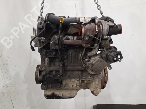 Engine FORD TRANSIT COURIER B460 Box Body/MPV 1.5 TDCi | BP30958997M1