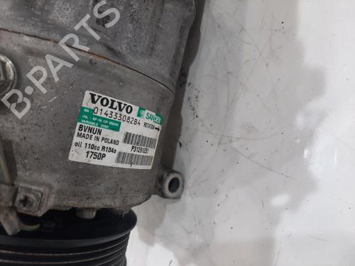 AC compressor VOLVO V40 Hatchback (525) D2 | BP29444464M34 