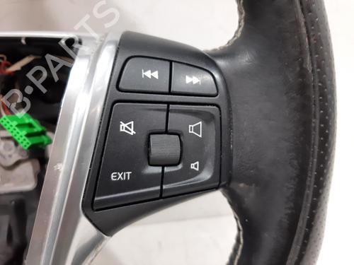 Rat VOLVO V40 Hatchback (525) T2 | BP30495481C49  - Image 5