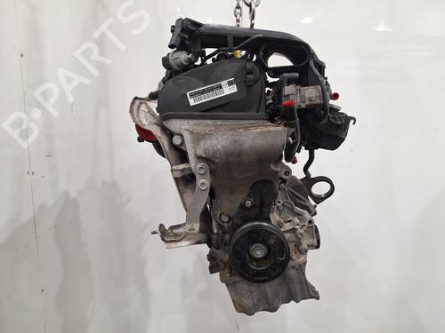 Engine SKODA FABIA III (NJ3) 1.0 TSI | BP31965141M1 - Image 3
