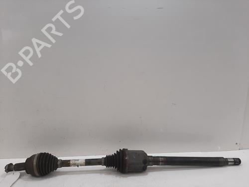 Used Other LAND ROVER RANGE ROVER IV (L405) 4.4 SDV8 4x4 (340 hp) 26784177