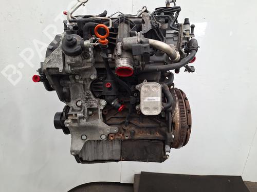 Engine SKODA SUPERB II (3T4) 2.0 TDI 4x4 | BP35922858M1 - Image 5