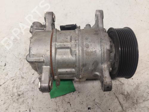 AC compressor BMW X4 (G02, F98) xDrive 20 d | BP26849570M34 