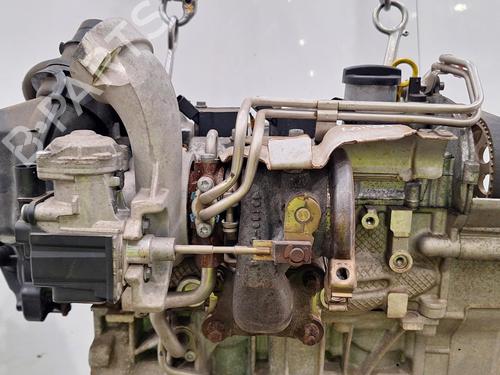 Engine VW GOLF VII (5G1, BQ1, BE1, BE2) 1.4 TSI | BP36451892M1 - Image 3