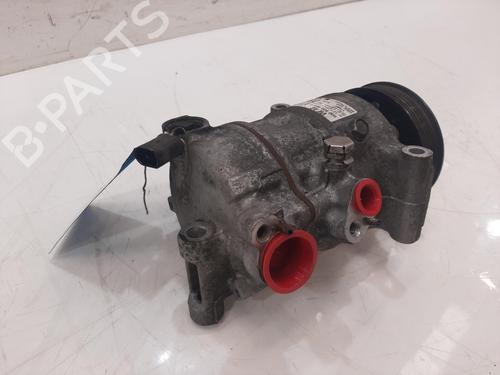 AC compressor AUDI A3 Limousine (8VS, 8VM) 1.6 TDI | BP37218890M34 - Image 5