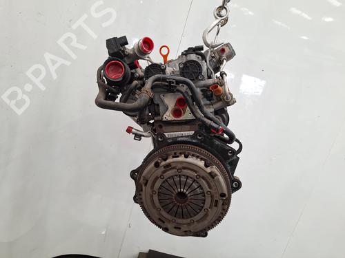 Engine SKODA OCTAVIA II Combi (1Z5) 1.4 TSI | BP34577273M1 - Image 4