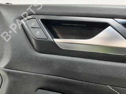 Other VW T-ROC (A11, D11) 1.5 TSI | BP32380077O1