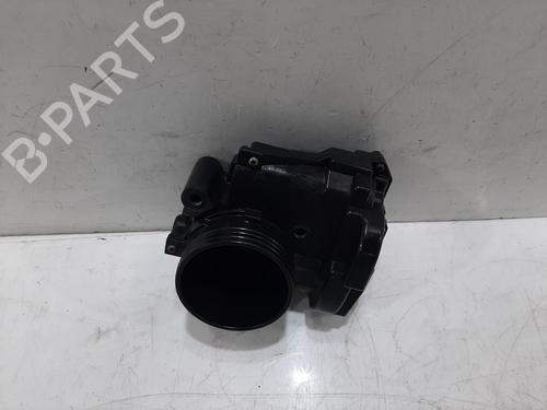 Throttle body PEUGEOT 207 CC (WD_) 1.6 16V | BP30304447M82