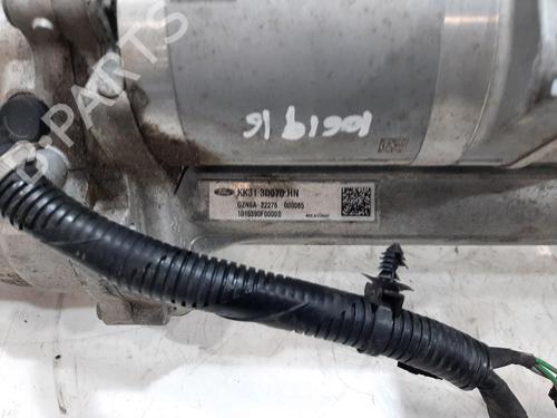 Steering rack FORD TRANSIT V363 Van (FCD, FDD) E-TRANSIT | BP39943316M22 - Image 2