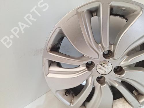 Fælk SUZUKI SWIFT V (AZ) 1.0 (A2L310) | BP36289817C45  - Image 5