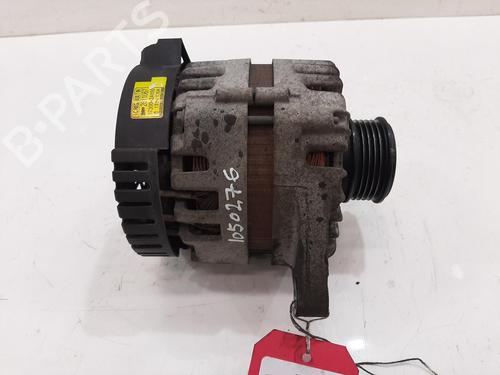 Used Alternator Alternator KIA SPORTAGE III (SL) 1.7 CRDi (116 hp) 35922027 35922027