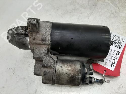 Starter FIAT DOBLO Platform/Chassis (263_) 1.3 D Multijet | BP26749747M8 