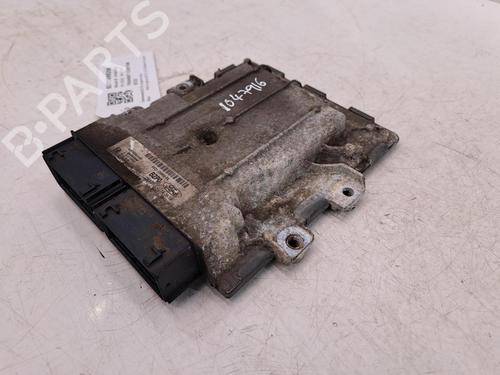 Used Control unit Control unit FORD TRANSIT CUSTOM V362 Van (FY, FZ) 2.0 EcoBlue (170 hp) 34338931 34338931