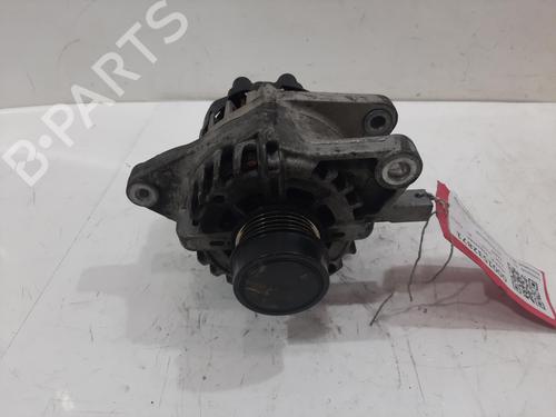 Used Alternator TOYOTA YARIS (_P9_) 1.33 VVT-i (NSP90_, NSP90R) (99 hp) 29636705