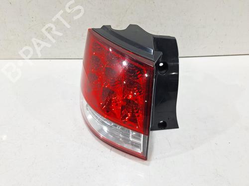 Venstre baglygte CITROËN C-CROSSER (VU_, VV_) 2.2 HDi (156 hp) 31537835