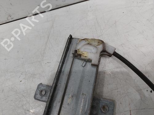 Front left window mechanism HONDA CIVIC VII Hatchback (EU, EP, EV) 1.6 i (EP2, EU8, EU6) | BP26744043C22 