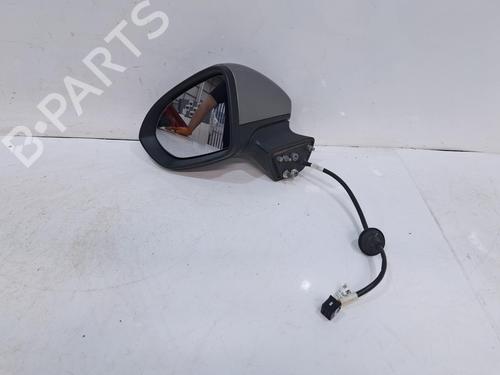 Specchietto retrovisore sinistro Specchietto retrovisore sinistro VAUXHALL ASTRA Mk VII (K) (B16) 1.6 CDTi (136 hp) 37520225 37520225