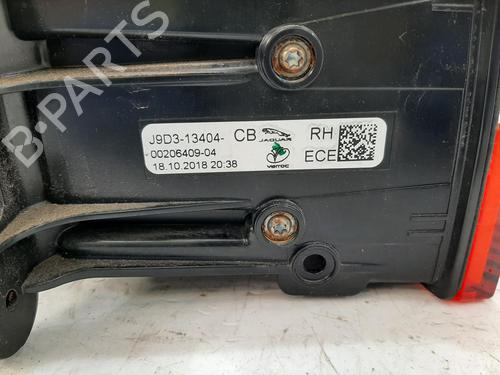 Right taillight JAGUAR I-PACE (X590) EV400 AWD | BP30141764C35