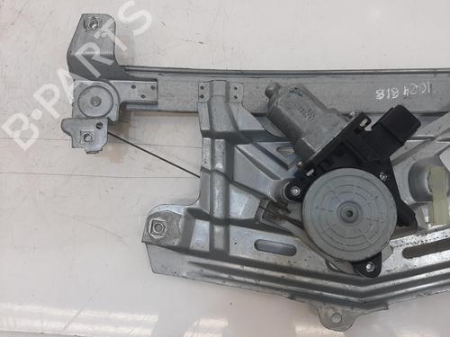 Front right window mechanism HONDA CIVIC VIII Hatchback (FN, FK) 1.8 (FN1, FK2) | BP28161703C23 