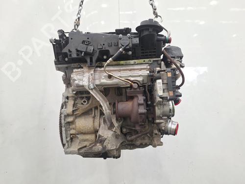 Engine BMW 1 (E81) 118 d | BP29810056M1 