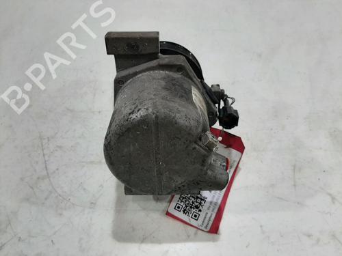 Airco pomp NISSAN NOTE (E12) 1.2 | BP30789256M34 