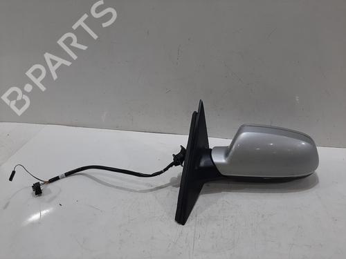 Used Left mirror AUDI A4 B8 Avant (8K5) 2.0 TDI (170 hp) 30142224
