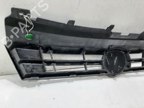Grille VW POLO V (6R1, 6C1) 1.2 TDI | BP30756313C40 