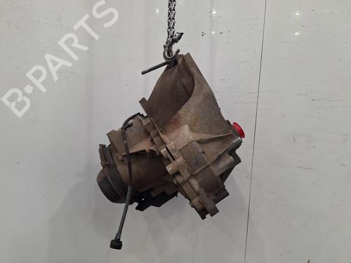 Gearbox FORD FIESTA VI (CB1, CCN) 1.0 | BP40454530M3 - Image 6