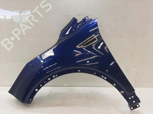 Used Left front fenders Left front fenders 38076444 38076444