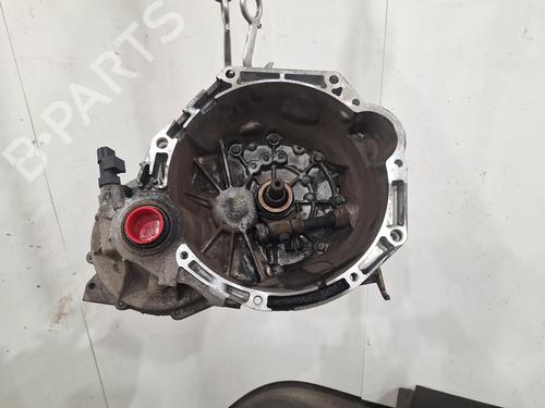 Used Gearbox HYUNDAI i10 II (BA, IA) 1.0 (67 hp) 29742410
