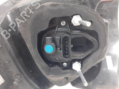 Left taillight FIAT 500L (351_, 352_) 1.6 D Multijet (199LYD1B) | BP37400399C34 - Image 4
