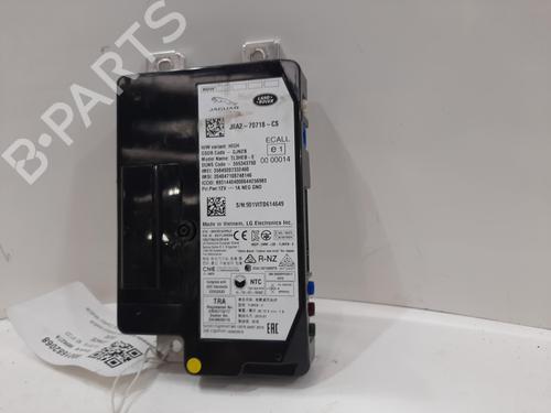 Control unit JAGUAR I-PACE (X590) EV400 AWD | BP34038122M11 - Image 6