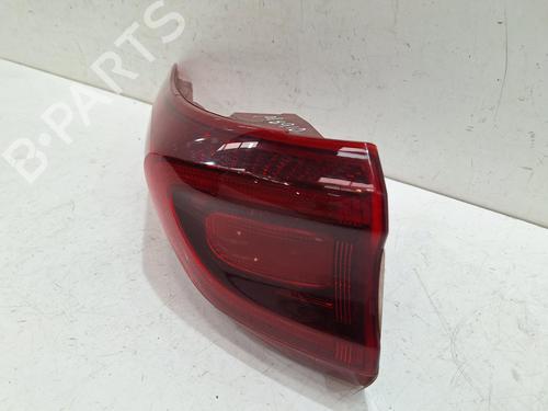 Left taillight KIA SPORTAGE IV (QL, QLE) 1.6 GDI | BP27181925C34 