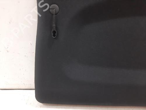 Rear parcel shelf MERCEDES-BENZ A-CLASS (W177) A 180 d (177.003) | BP37734350C85 - Image 3