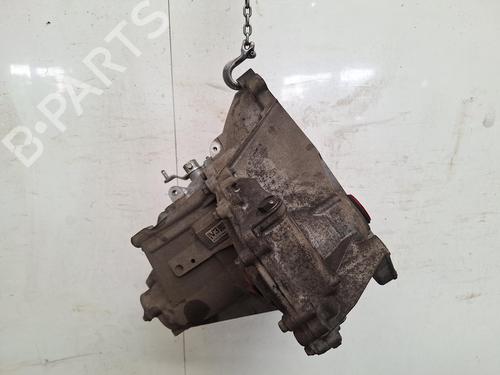 Getriebe MAZDA 2 Hatchback (DL, DJ) 1.5 SKYACTIV-G | BP38513360M3  - Image 5