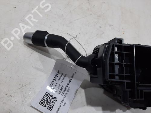 Comutador JAGUAR I-PACE (X590) EV400 AWD | BP30608772I30 